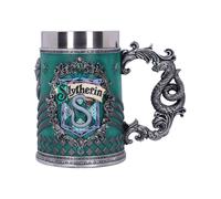 Chope - Harry Potter - Serpentard - Sculptée à la main - Résine - Collector