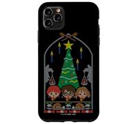 Harry Potter Christmas Dinner Christmas Coque pour iPhone 11 Pro Max