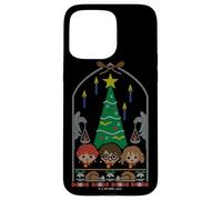 Harry Potter Christmas Dinner Christmas Coque pour iPhone 15 Pro Max
