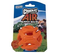 Harry Potter Chuckit Balle Breathe Right Fetch Balle à Poursuivre pour Chien Taille M