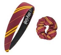 Harry Potter Cinereplicas - Accessoires pour cheveux Gryffondor - Classique - Set de 2 G