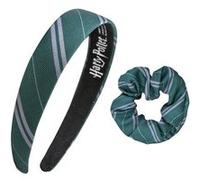 Cinereplicas - Accessoires pour cheveux Serpentard - Classique - Set de 2