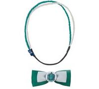 Harry Potter Cinereplicas - Accessoires pour cheveux Serpentard - Trendy - Set de 2