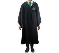 Cinereplicas - Robe de sorcier Harry Potter Serpentard - Adultes - Taille XL - Licence officielle