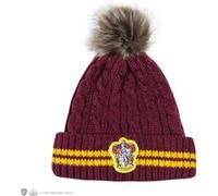 Harry Potter Cinereplicas - Bonnet à Pompon Gryffondor G
