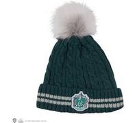 Harry Potter Cinereplicas - Bonnet à Pompon Serpentard G