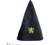 Harry Potter Cinereplicas - Chapeau d'étudiant Gryffondor noir G