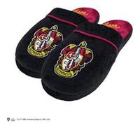 Cinereplicas - Harry Potter - Chaussons Pantoufles - Licence Officielle - Qualité supérieure - Adulte Gryffondor - M/L