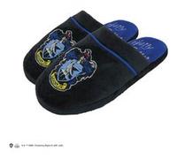 Harry Potter Cinereplicas - Chaussons Serdaigle - Taille M/L G