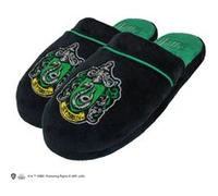 Harry Potter Cinereplicas - Chaussons Serpentard - Taille M/L G