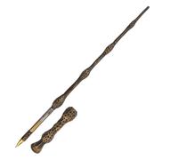 Harry Potter Cinereplicas Dumbledore Baguette Stylo Stylo
