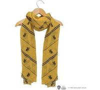 HARRY POTTER - ECHARPE LEGERE FOULARD POUFSOUFFLENOBLE COLLECTION