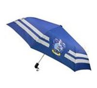 Cinereplicas Parapluie Harry Potter Serdaigle – Licence officielle – Bleu Homme