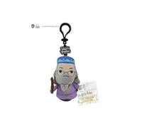 Harry Potter - Porte-Clés Peluche Albus Dumbledore 8 Cm