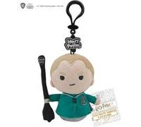 Cinereplicas - Porte-clé Peluche - Drago Malefoy Quidditch