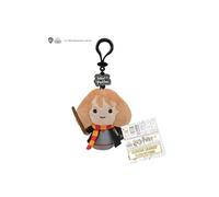 Porte Cle Peluche - Hermione Gra