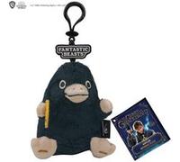 Harry Potter Cinereplicas - Porte-clé Peluche - Niffleur G