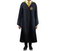 Harry Potter Cinereplicas Poufsouffle Enfant Robe Xs Costume