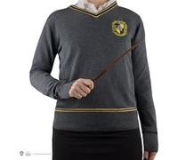 Harry Potter Cinereplicas - Pull - Poufsouffle - Taille S G