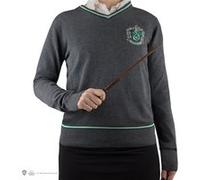 Harry Potter Cinereplicas - Pull - Serpentard - Taille Enfant G