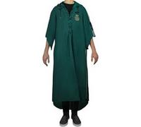 Harry Potter Cinereplicas - Robe de Quidditch Serpentard personnalisable - Taille M G