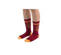 Harry Potter Cinereplicas - Set de 3 chaussettes - Gryffondor