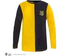 Cinereplicas Harry Potter - T-Shirt Tournoi Des Trois Sorciers Et Quidditch - Harry Potter/Cedric Diggory