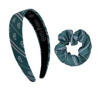 Harry Potter Classic Bijoux de cheveux Set de 2 Slytherin