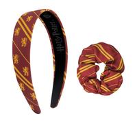 Harry Potter Classic, set de 2 accessoires pour cheveux Gryffondor