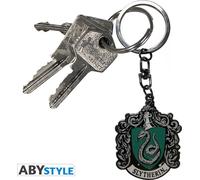 HARRY POTTER Clé de Serpentard