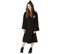 Harry Potter Cloak Dress Up Kids Slytherin Costume Replica - 7-9 Ans