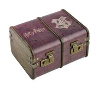 Harry Potter Coffre - Calendrier de l'Avent Unisexe Calendrier de l'Avent multicolore Alliage Zinc
