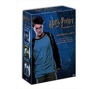 Harry Potter - Coffret Années 1 à 3 en Edition collector E