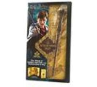 Harry Potter - Coffret Baguette + Carte du Maraudeur NA G