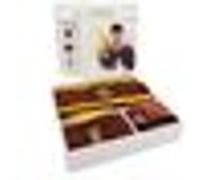 HARRY POTTER-COFFRET BONNET-ECHARPE-CRAVATTE GRYFFONDOR G