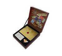 Harry Potter - Coffret Cadeau Collector 's Journey To Hogwarts Collection