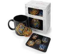 Harry Potter - Coffret cadeau des héros de Poudlard