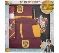 Harry Potter - Coffret Cadeau Deluxe Gryffondor - Taille Unique Enfan