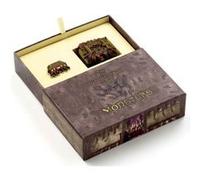 Harry Potter - Coffret cadeau Livre des Monstres