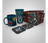 Harry Potter - Coffret cadeau - Magical Christmas - Coffret cadeau