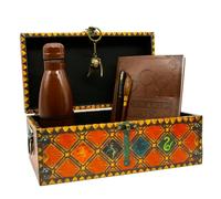 Harry Potter Coffret Cadeau Quidditch