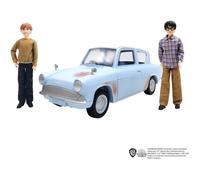 Harry Potter-Coffret L’Aventure en Voiture Volante de Harry et Ron HHX03