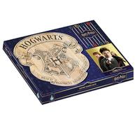 PlayBac Coffret Harry Potter – Soirée Culte – 1 planche, 8 piques et livret de quiz
