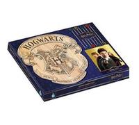PlayBac Coffret Harry Potter – Soirée Culte – 1 planche, 8 piques et livret de quiz