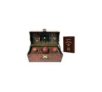 Hachette Book Group – Coffret Quidditch Harry Potter – Vif d'or amovible – Édition révisée