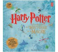 Harry Potter Collectif (Auteur), Marie Rénier (Traduction)