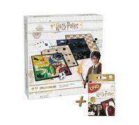 Harry Potter Collection De Jeux UNO Jeu De Cartes Pack De Jeux