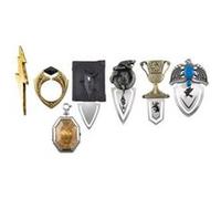 Harry Potter - Collection de marques pages Horcruxes G
