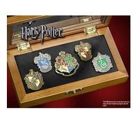 HARRY POTTER - Collection de pins Maisons de Po…
