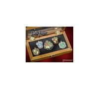 Harry Potter - Collection De Pins Maisons De Poudlard